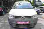 Caddy 1.9 TDI Kombi Klima, 1.Hand DPF AHK