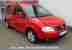 Volkswagen Caddy 1.9 TDI Life Climatronic Erste Hand