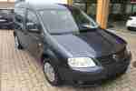 Caddy 1.9 TDI Life Family