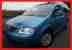 Volkswagen Caddy 1.9 TDI Life Family Klima, AHK