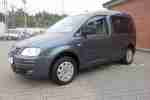 Caddy 1.9 TDI Life GARANTIE KLIMA NAVI PDC 7