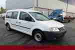 Caddy 1.9 TDI Life Maxi Lang Klima(A 1Hand 5