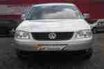 Caddy 1, 9 TDI Life Team AHK