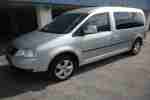 Caddy 1.9 TDI Maxi Life (7 Si.) KLIMA 2xSch