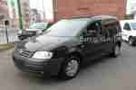 Caddy 1, 9TDi Life, 2.Hand, PDC