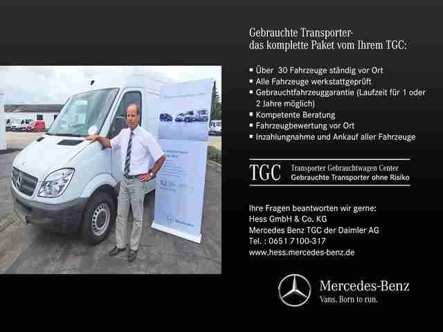 Volkswagen Caddy 2.0 EcoFuel Erdgas Klima Kombi 1.Hand