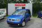 Caddy 2.0 EcoFuel Life 1. Hand Scheckhef