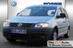 Caddy 2.0 Ecofuel Team AHK KLIMA