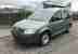 Volkswagen Caddy Ka Kb Life