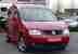 Volkswagen Caddy Ka Kb Life 7 Sitze DSG HU neu 1. Hand
