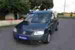 Caddy Ka Kb Life 7 Sitzer, Klima,