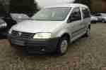 Caddy Ka Kb Life DPF EURO 4 Klima
