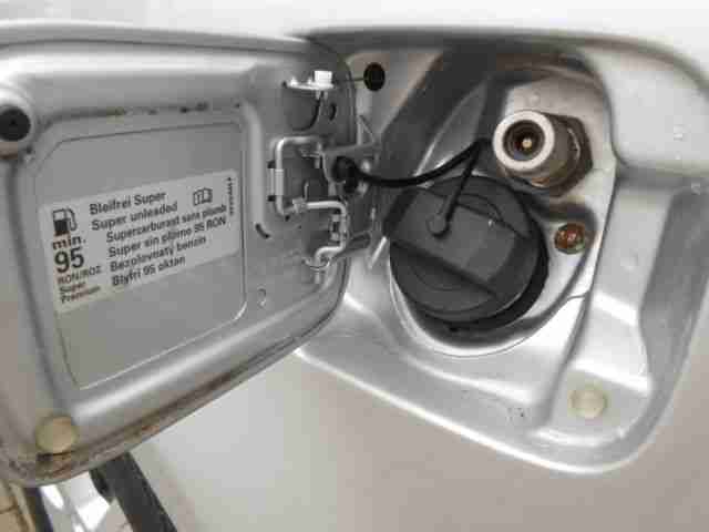 Volkswagen Caddy Ka/Kb Life EcoFuel*Klima*2xSchiebetüre