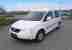 Volkswagen Caddy Ka Kb Life Team 1.Hand HU Neu Klima S