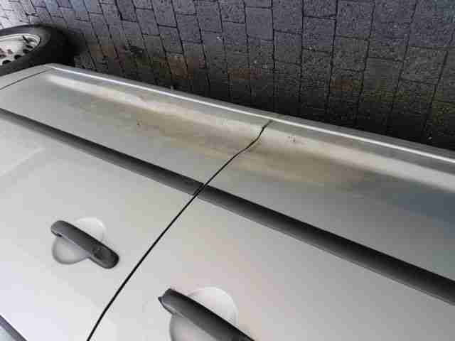 Volkswagen Caddy Life