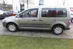 Caddy Life Team KLIMA RCD 8 FACH BEREIFT 1.H