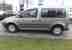 Volkswagen Caddy Life Team KLIMA RCD 8 FACH BEREIFT 1.H