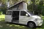 Volkswagen California Wohnmobil Original