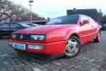 Corrado 2.0 16V Exclusiv EINZELSTÜCK S HEFT