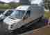 Volkswagen Crafter 2, 5 TDI