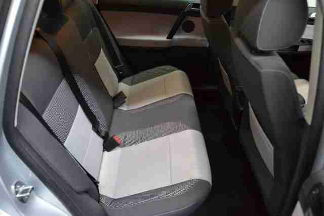 Volkswagen Cross Polo 1.4 *ALU*Sitzheitung*PDC*Schiebed