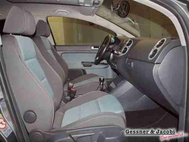 Volkswagen CrossGolf 1.9 TDI DPF Cross (el. Fenster)
