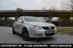 Eos 2.0 TDI DPF GARANTIE 1.Hand 18zoll SHZ P