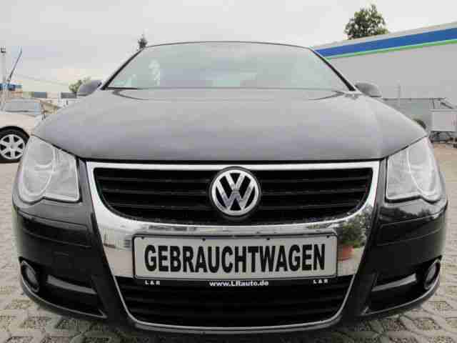 Volkswagen Eos 2.0