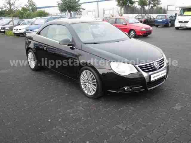 Volkswagen Eos 2.0