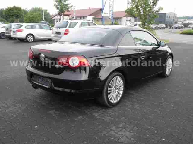 Volkswagen Eos 2.0