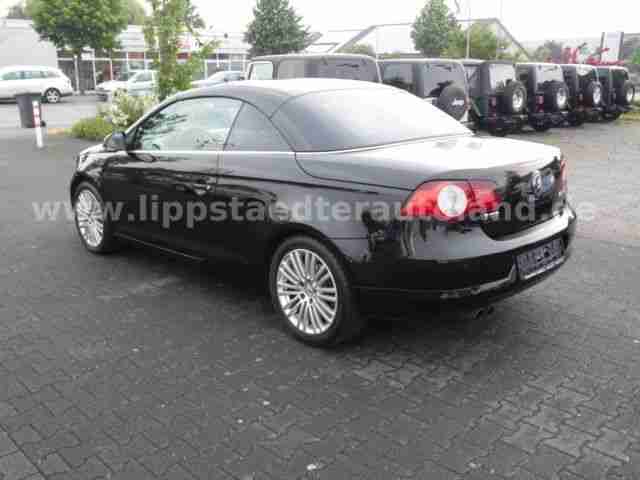 Volkswagen Eos 2.0