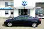 Eos FSI Coupe Cabrio Leder NSW Parksensor Te