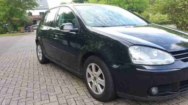 Volkswagen Euro 4, Leder, Klima, Sitzheiz