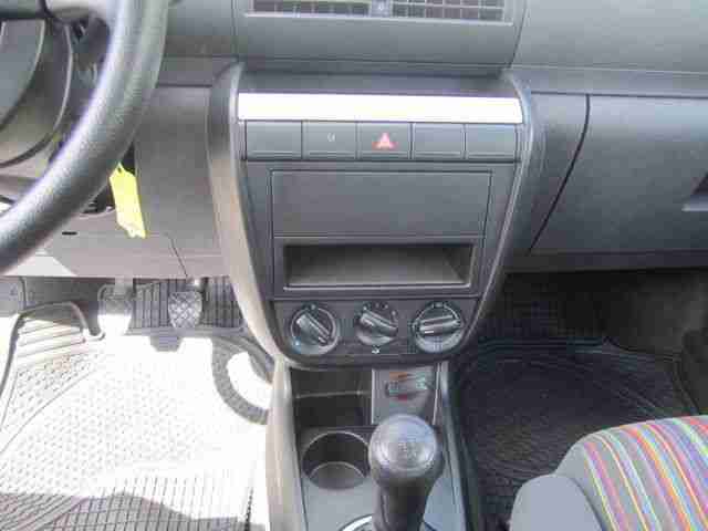 Volkswagen FOX 1.2