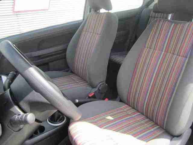 Volkswagen FOX 1.2