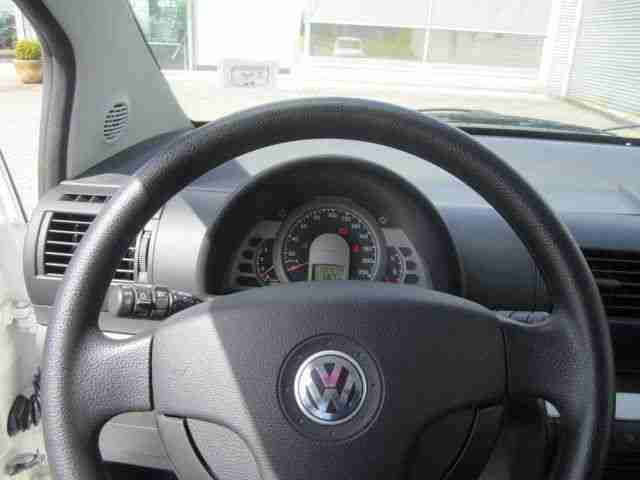 Volkswagen FOX 1.2