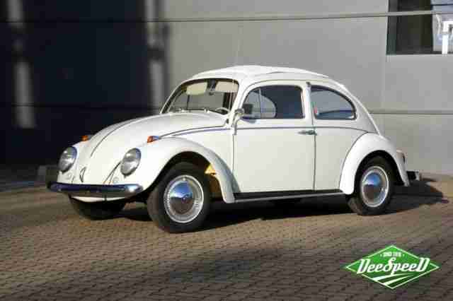 Volkswagen Faltdach Käfer