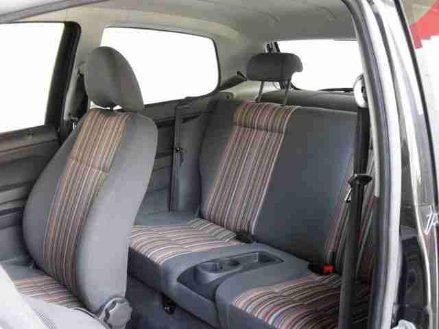 Volkswagen Fox 1.2