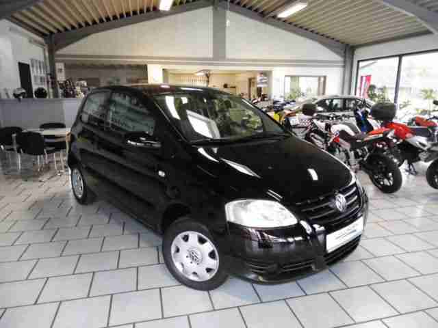 Volkswagen Fox 1.2