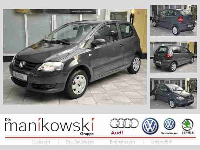 Volkswagen Fox 1.2 5Z