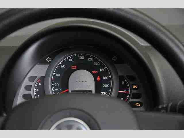 Volkswagen Fox 1.2 5Z