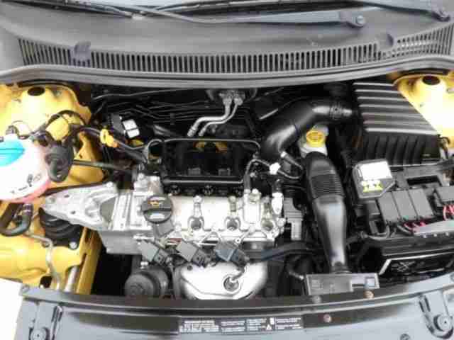 Volkswagen Fox 1.2 Climatic,CDRadio