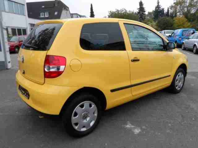 Volkswagen Fox 1.2 Climatic,CDRadio