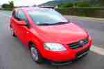 Fox 1.2 Fresh Klima Orig. 25Tkm 1.Hand