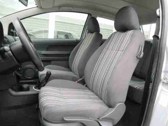 Volkswagen Fox 1.2 Klima, 1. Hand, Scheckheft;