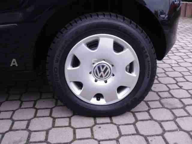 Volkswagen Fox 1.2 Klima,CD,1.Hand,WR