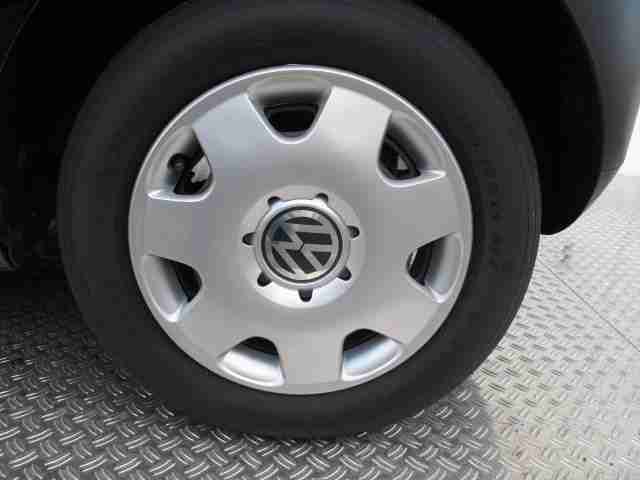 Volkswagen Fox 1.2*Klima*Radio CD*