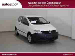 Volkswagen Fox 1.2, Klima,Servolenkung