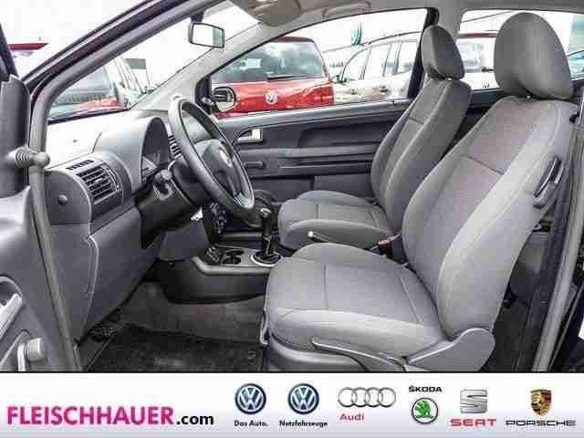 Volkswagen Fox 1.2