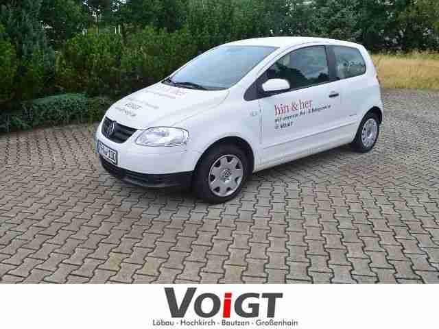 Volkswagen Fox 1.2 Refresh RCD-200+ZV